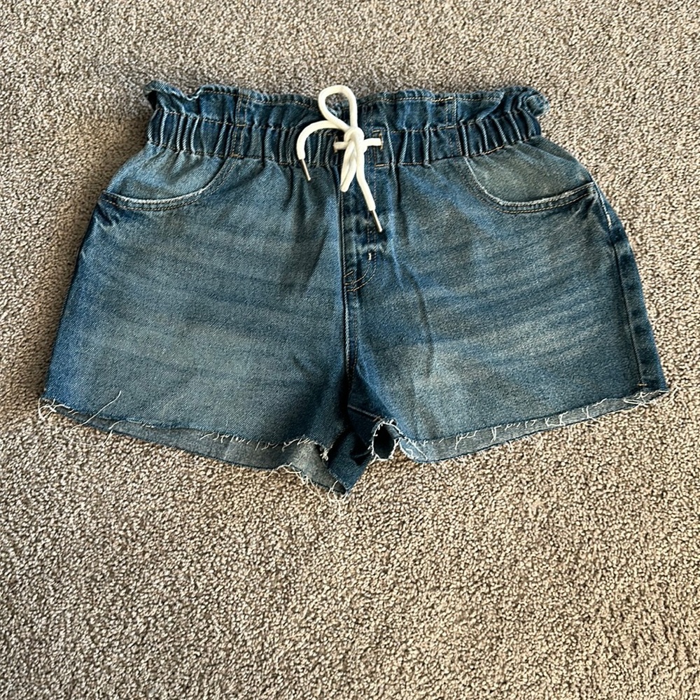 Wild fable jean shorts